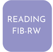 PTE70.com Reading FIB-RW