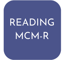 Reading MCM-R